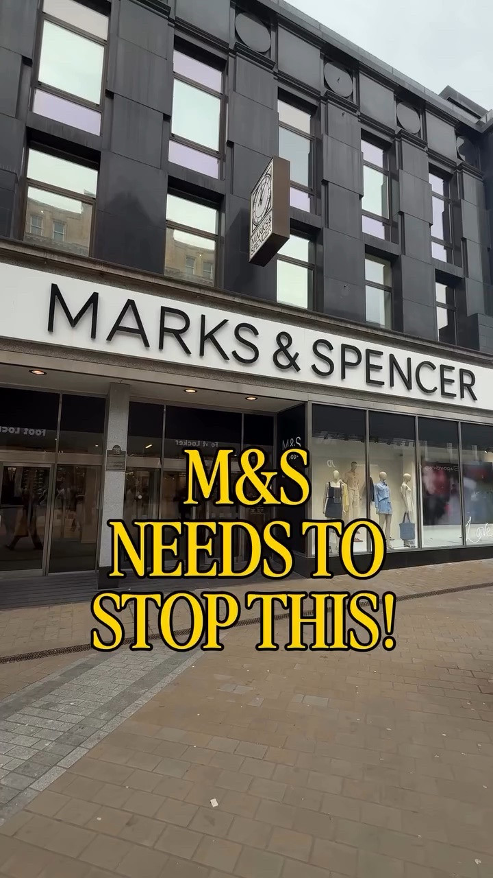 It's becoming ILLEGAL at this point to make me this broke! 😭
I literally want everything! 

Anyone else? Have you spotted anything you like? X

@marksandspencerstyle @marksandspencer 

#mymarks #lovethat #summeroutfitideas #summerlooks