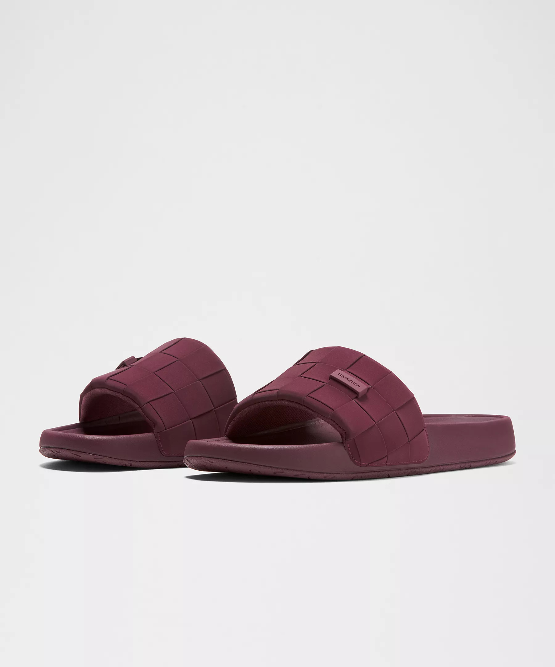 Women's Restfeel Woven Slide | Lululemon (US)