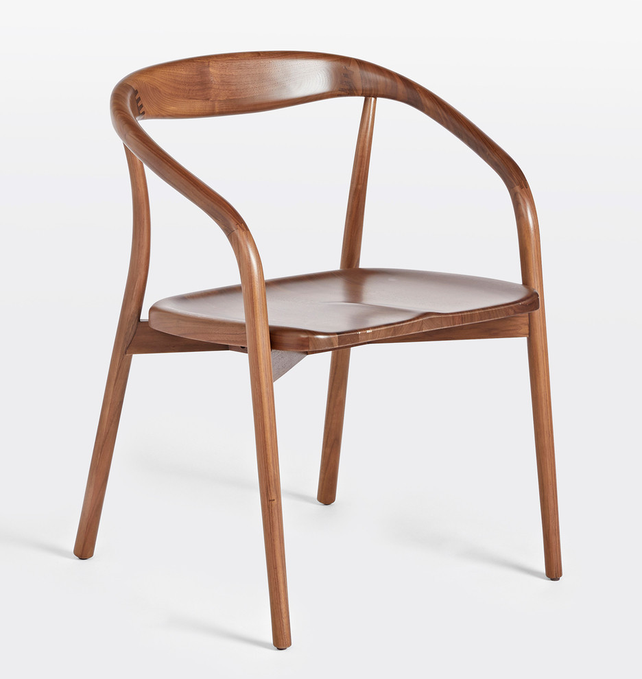 Kelso Arm Chair | Rejuvenation