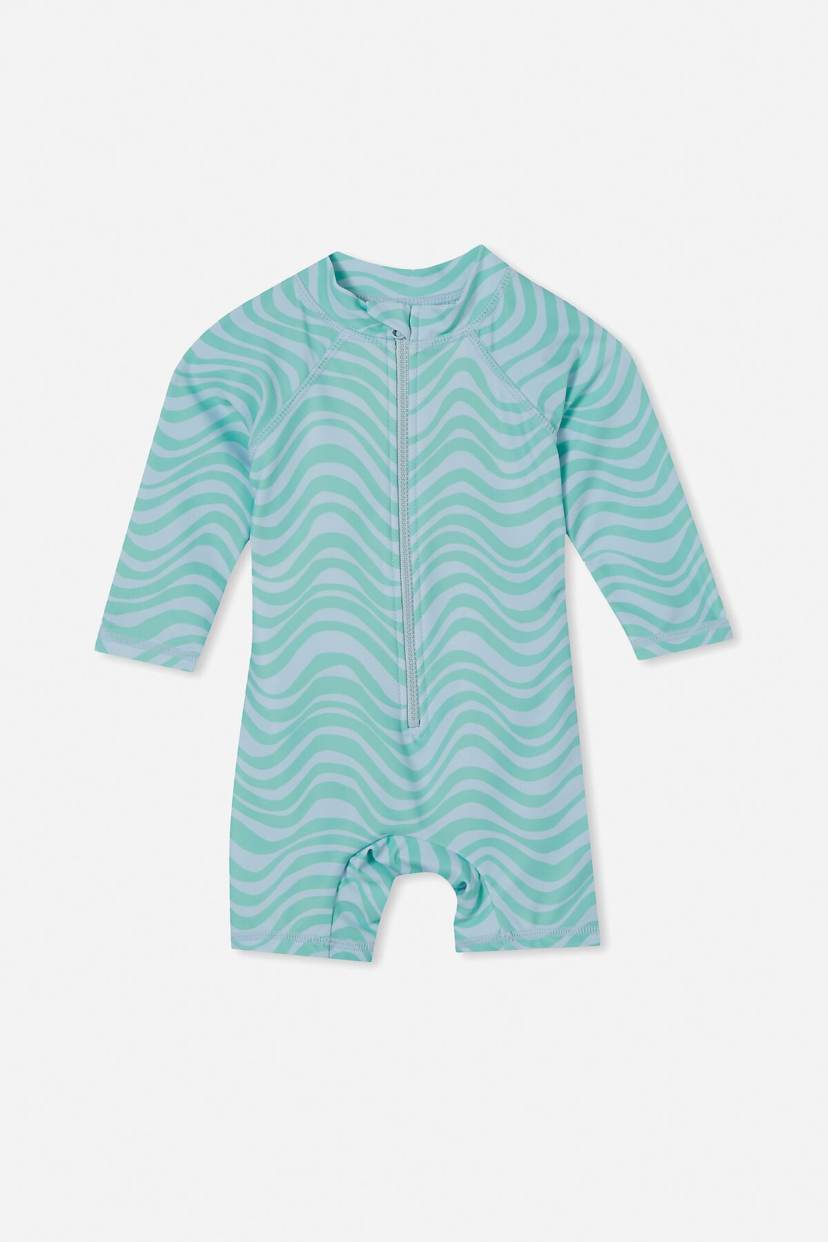 Cameron Long Sleeve Swimsuit | Cotton On (ANZ)