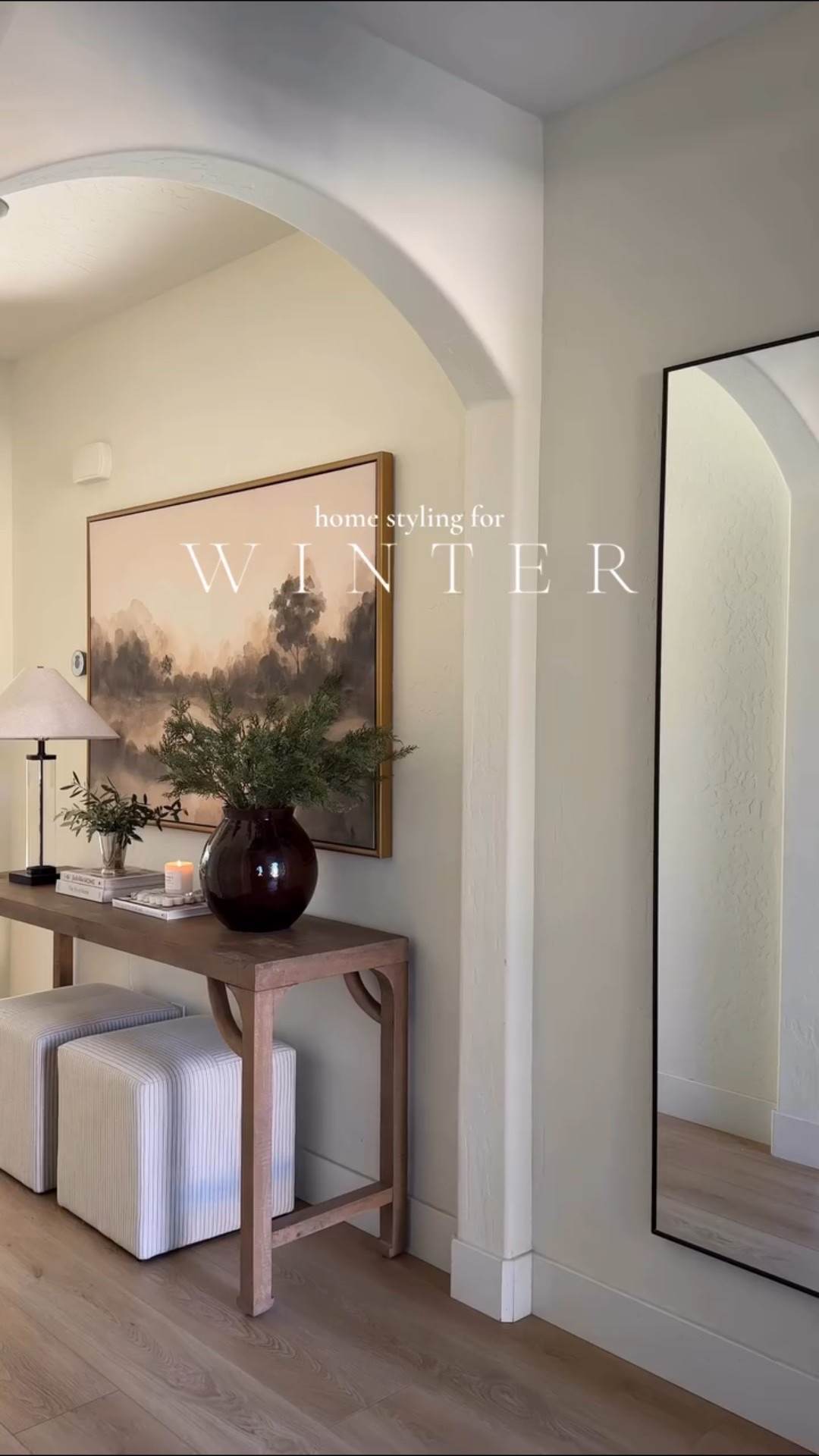 My winter home because it’s 40 degrees out! 


#LTKHome #LTKSeasonal