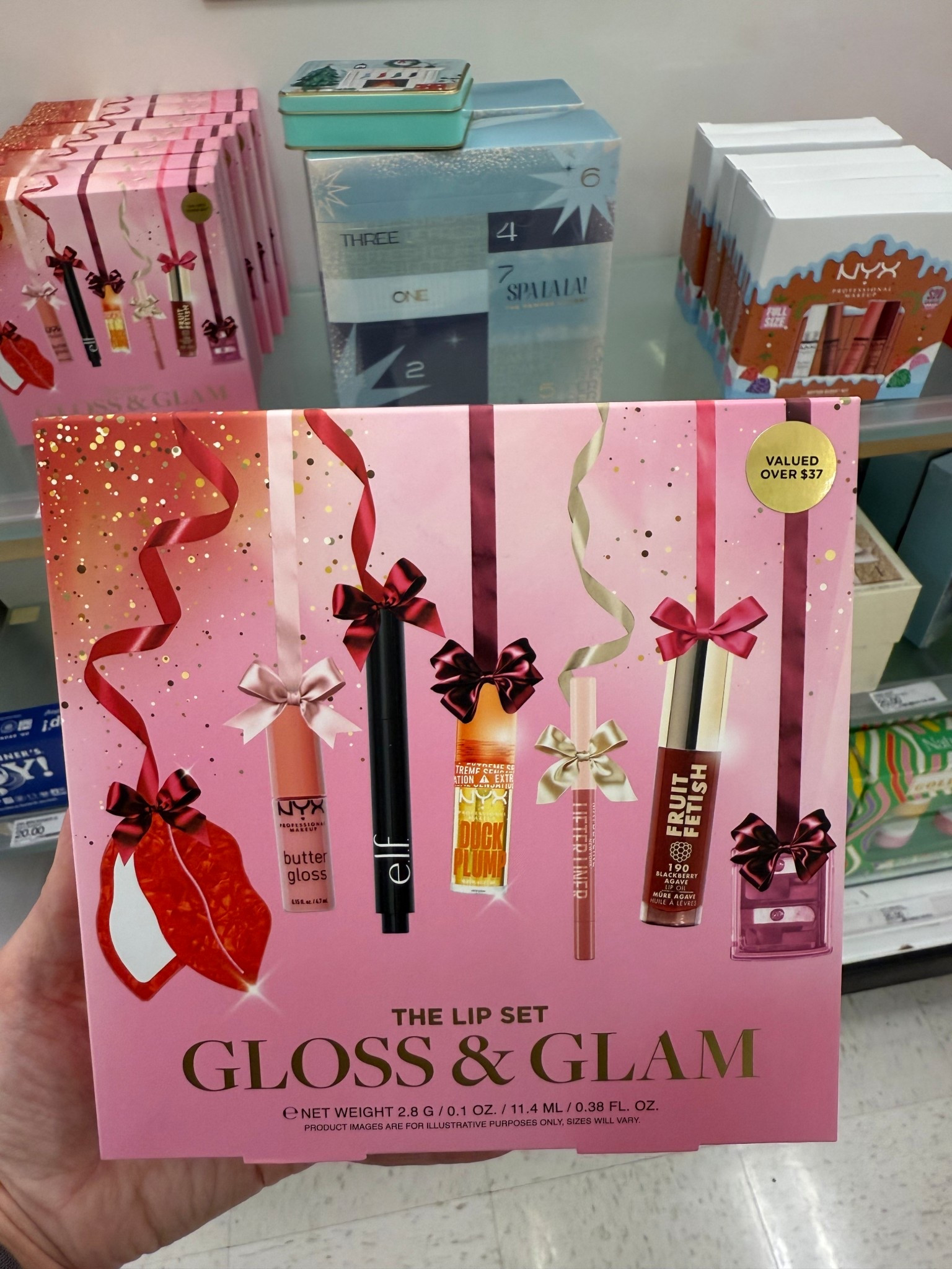 Target beauty gift sets
Teen gifts 
Last day 25% off 

#LTKCyberWeek #LTKFindsUnder50 #LTKBeauty