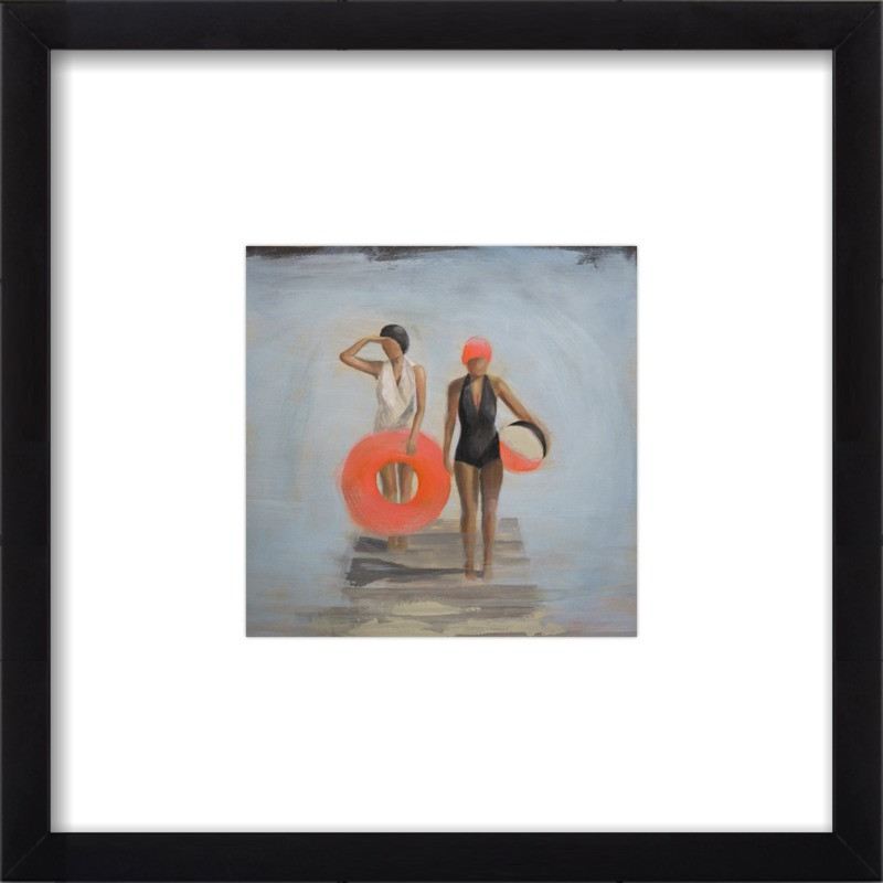 Endless Summer | Artfully Walls