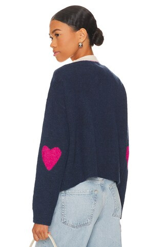 Boxy Cardigan
                    
                    SUNDRY | Revolve Clothing (Global)