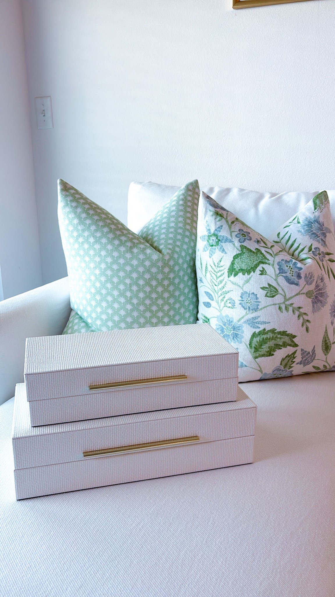 Homegoods Finds 

Decorative Boxes | Bathroom Decor | home decor | 

#LTKHome #LTKU