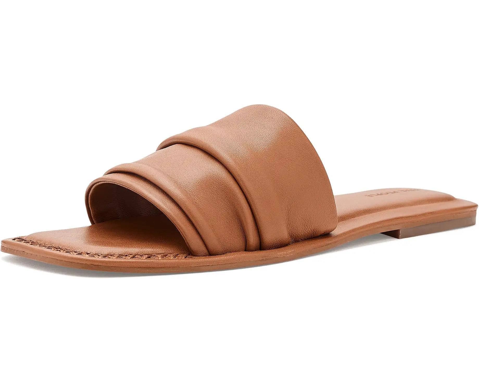 Evelyn Slip-On Sandals | Zappos