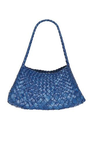 Rosanna Bag in Ocean | Revolve Clothing (Global)