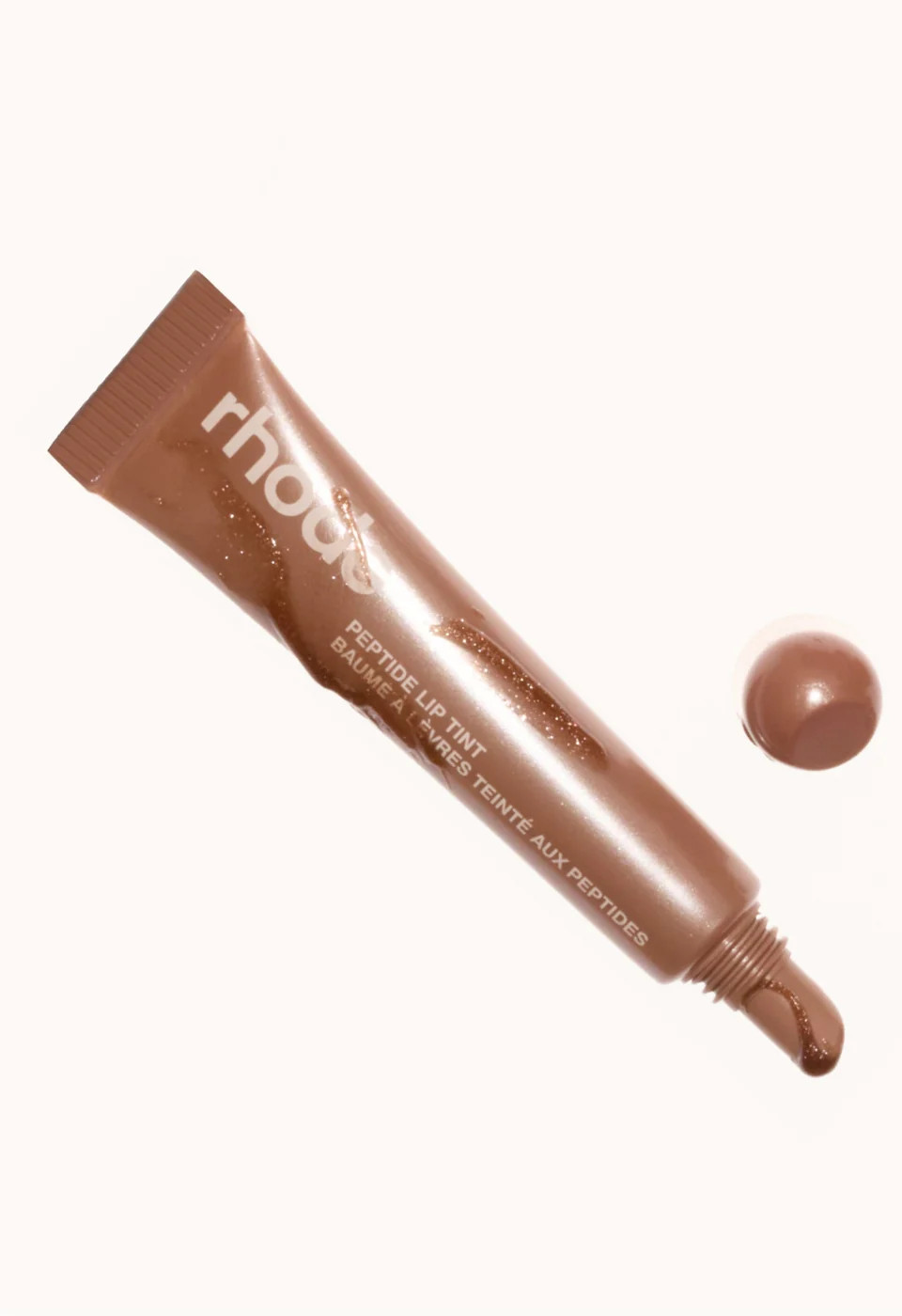 peptide lip tint sweet apple | rhode skin
