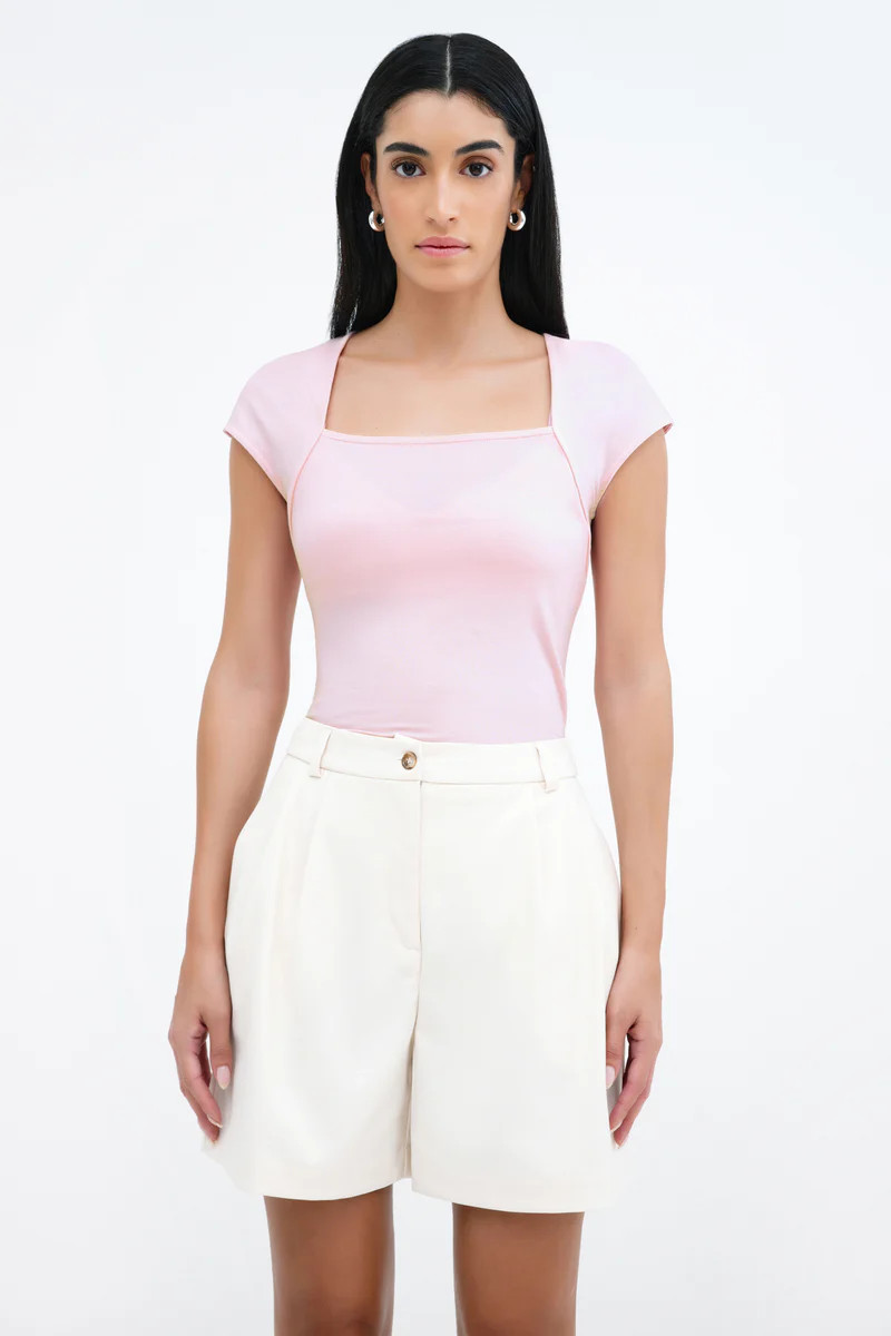 Kiana Top | Marcella