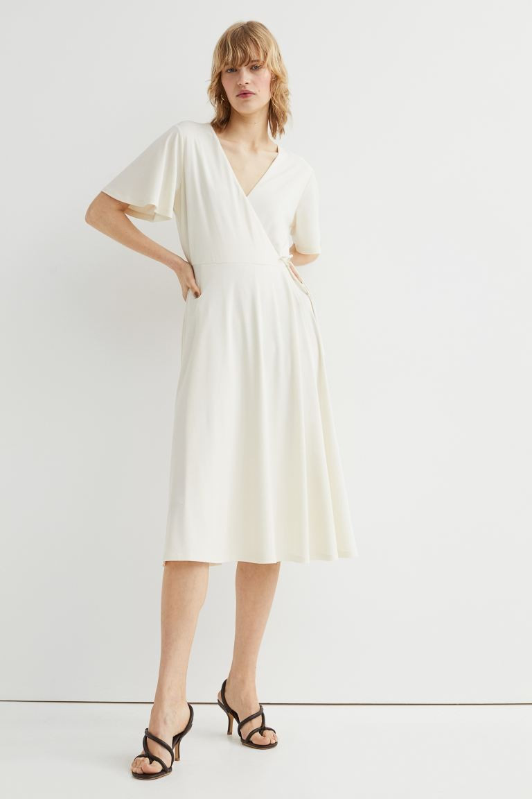 Wrap Dress | H&M (US + CA)