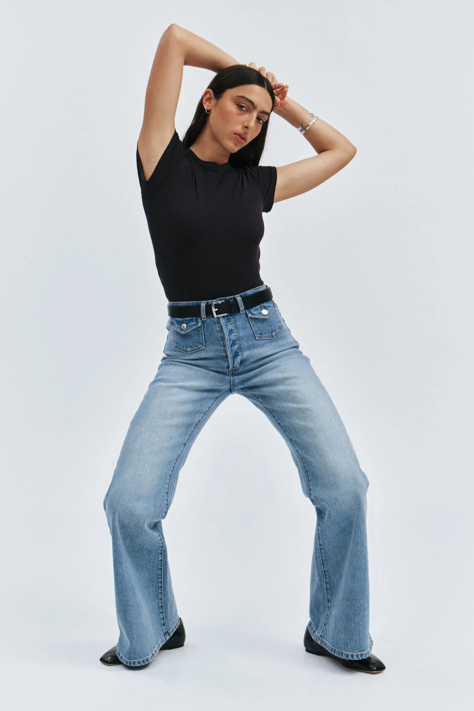 25 | Rolla's Jeans US/CAN