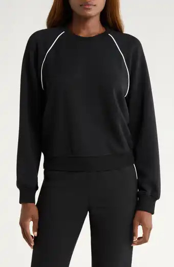 Air Essentials Crewneck T-Shirt (Women) | Nordstrom | Nordstrom