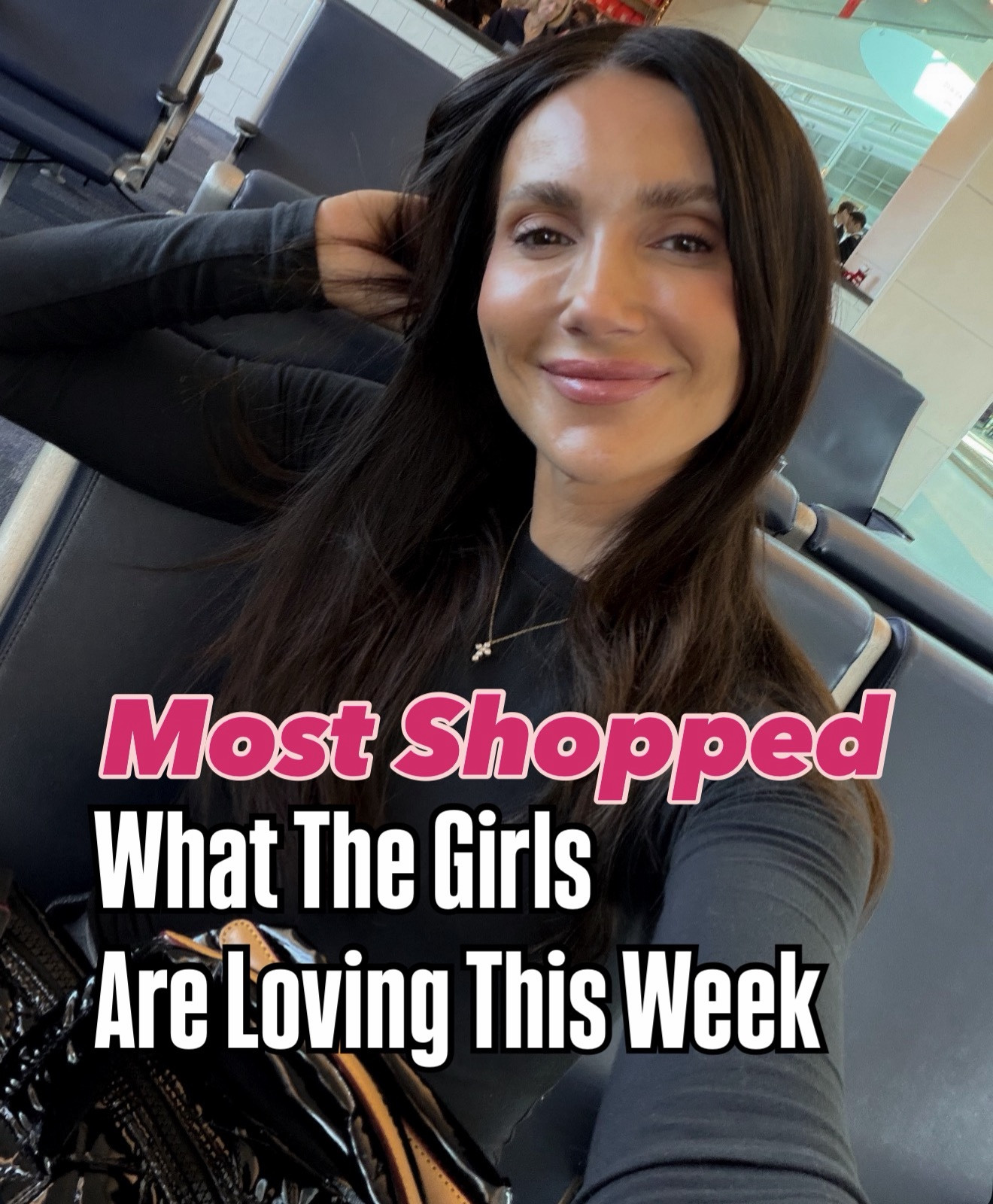 Our most loved and shopped this week, reader favorites ❤️mention word FAVE below for details 

#LTKGiftGuide #LTKSaleAlert #LTKOver40