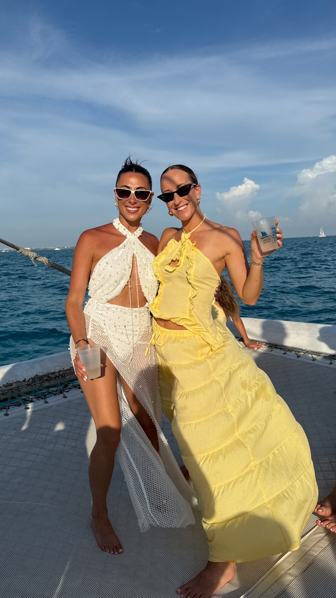 This Amazon butter yellow two piece set is EVERYTHING so light, like linen, ruffle detail and maxi skirt is amazing 

#LTKWedding