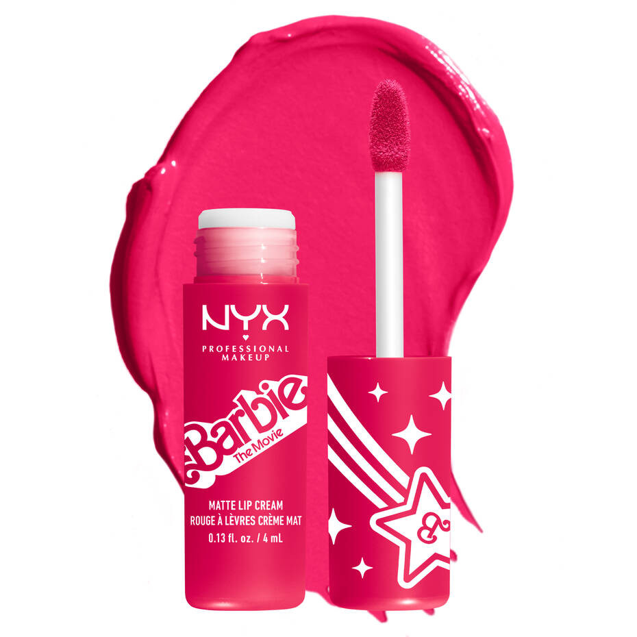 BARBIE SMOOTH WHIP | NYX Professional Makeup (US)