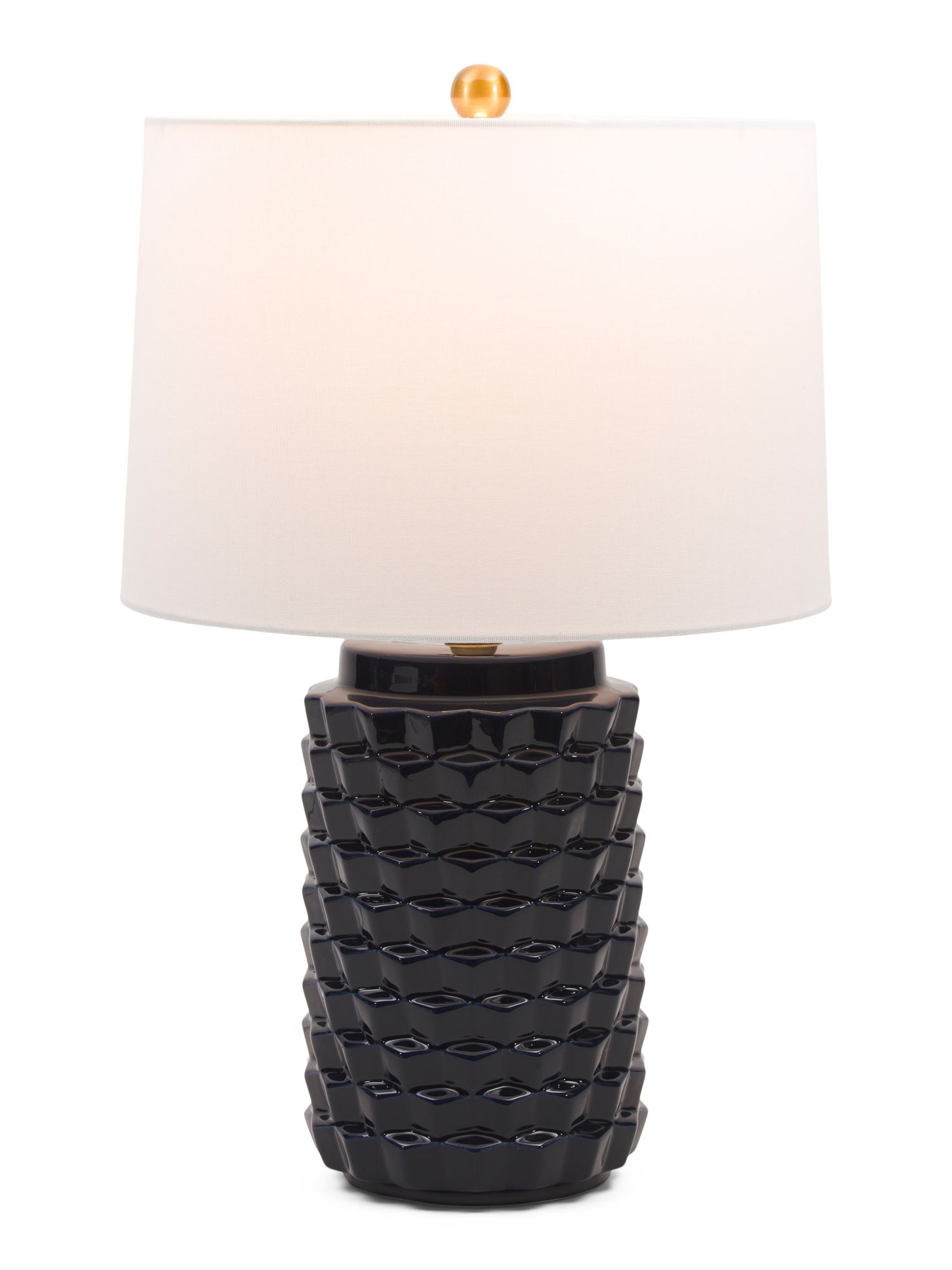 Weldon Ceramic Table Lamp | TJ Maxx