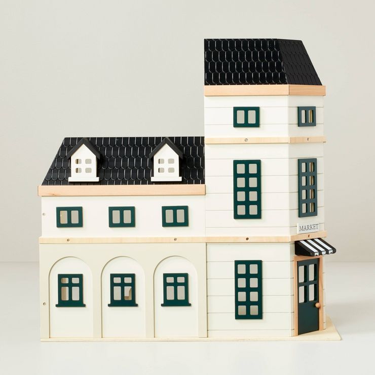 Toy Apartment Building - Hearth & Hand™ with Magnolia | Target