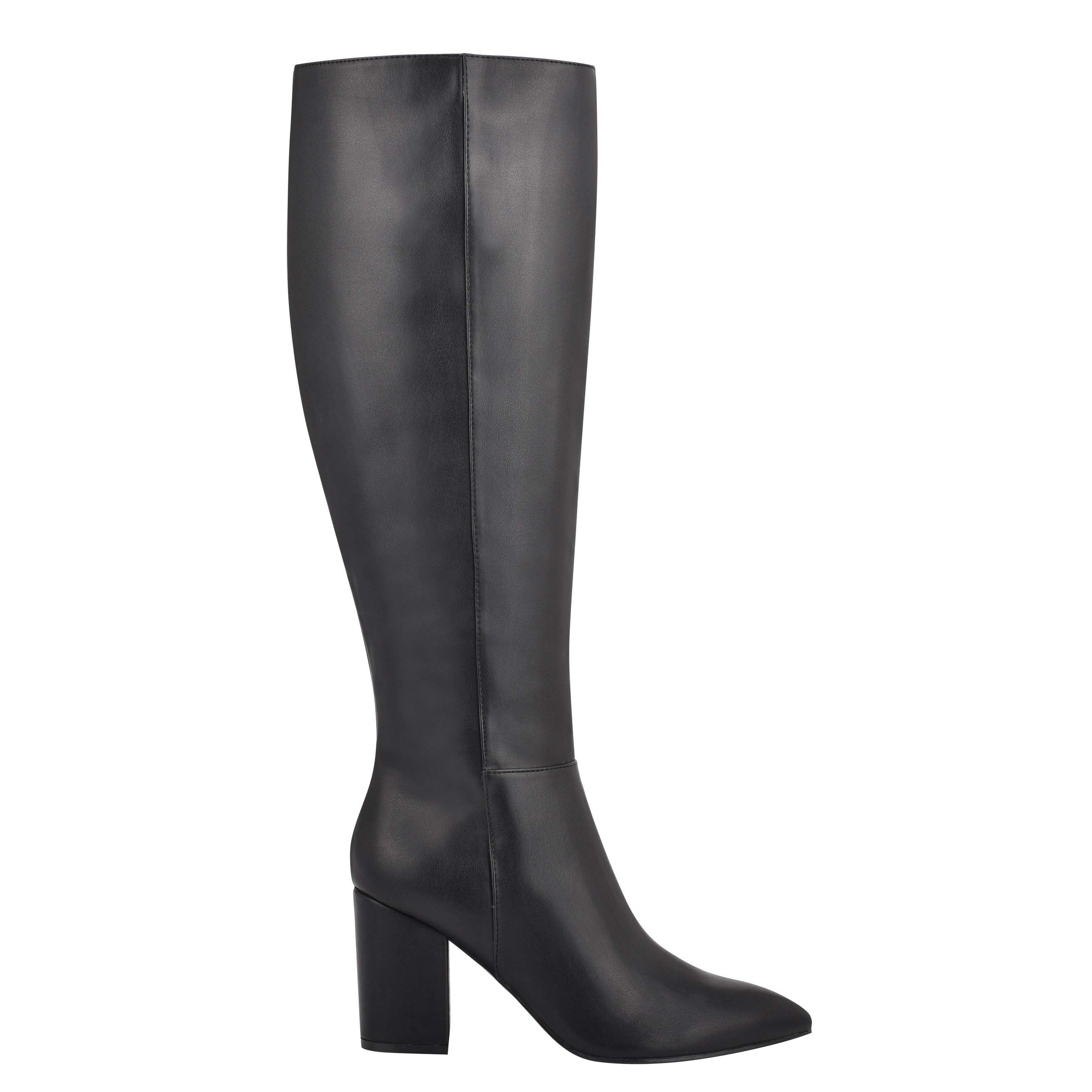 Adaly Heeled Boots | Nine West (US)