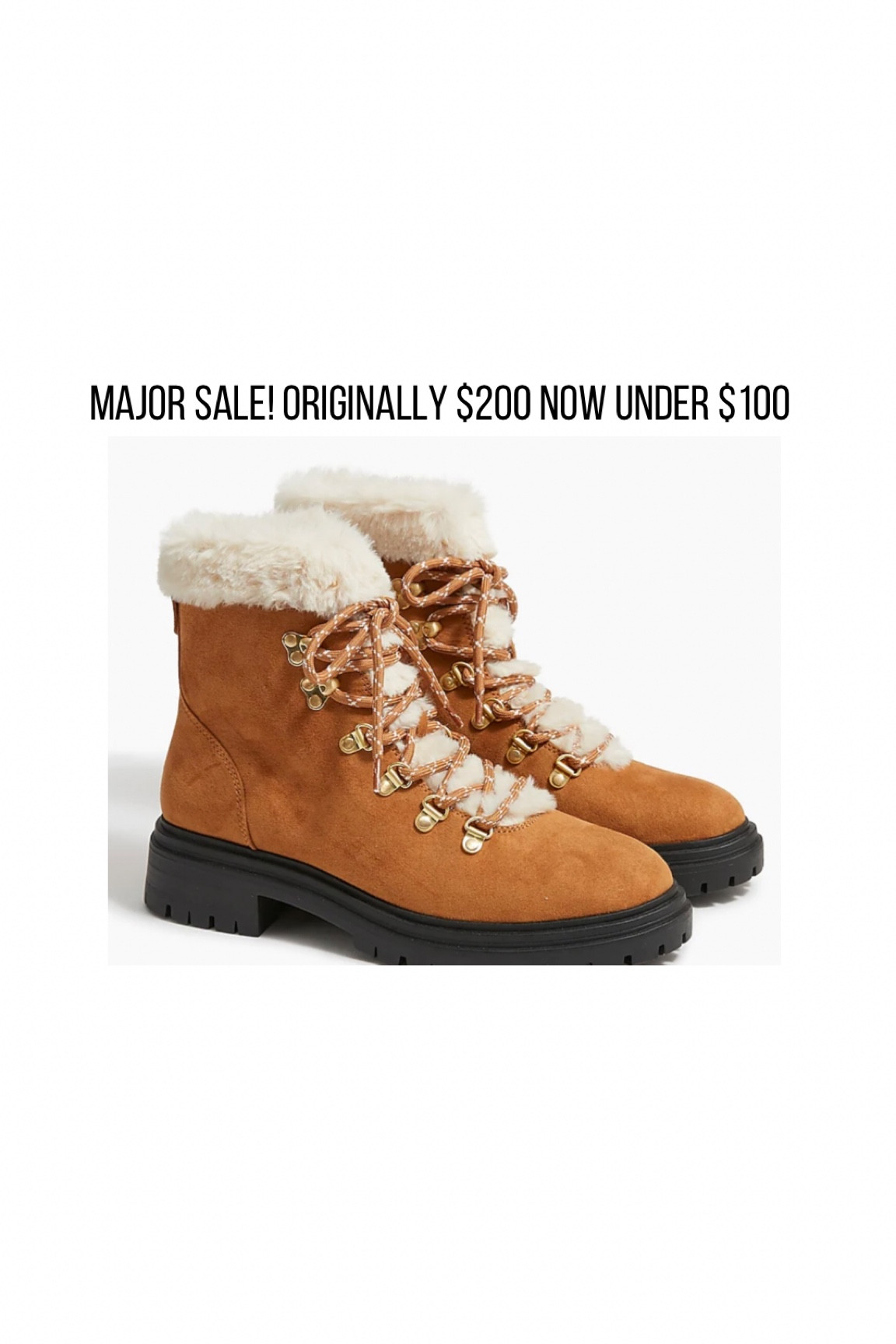 Major Sale!! Under $100 for this weekend only! 

#LTKsalealert #LTKSeasonal #LTKHoliday