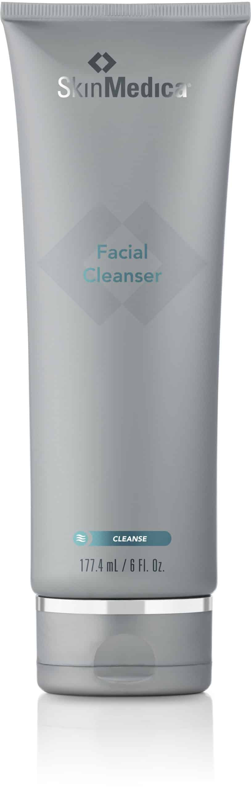 Facial Cleanser | Gilpin Facial Aesthetics