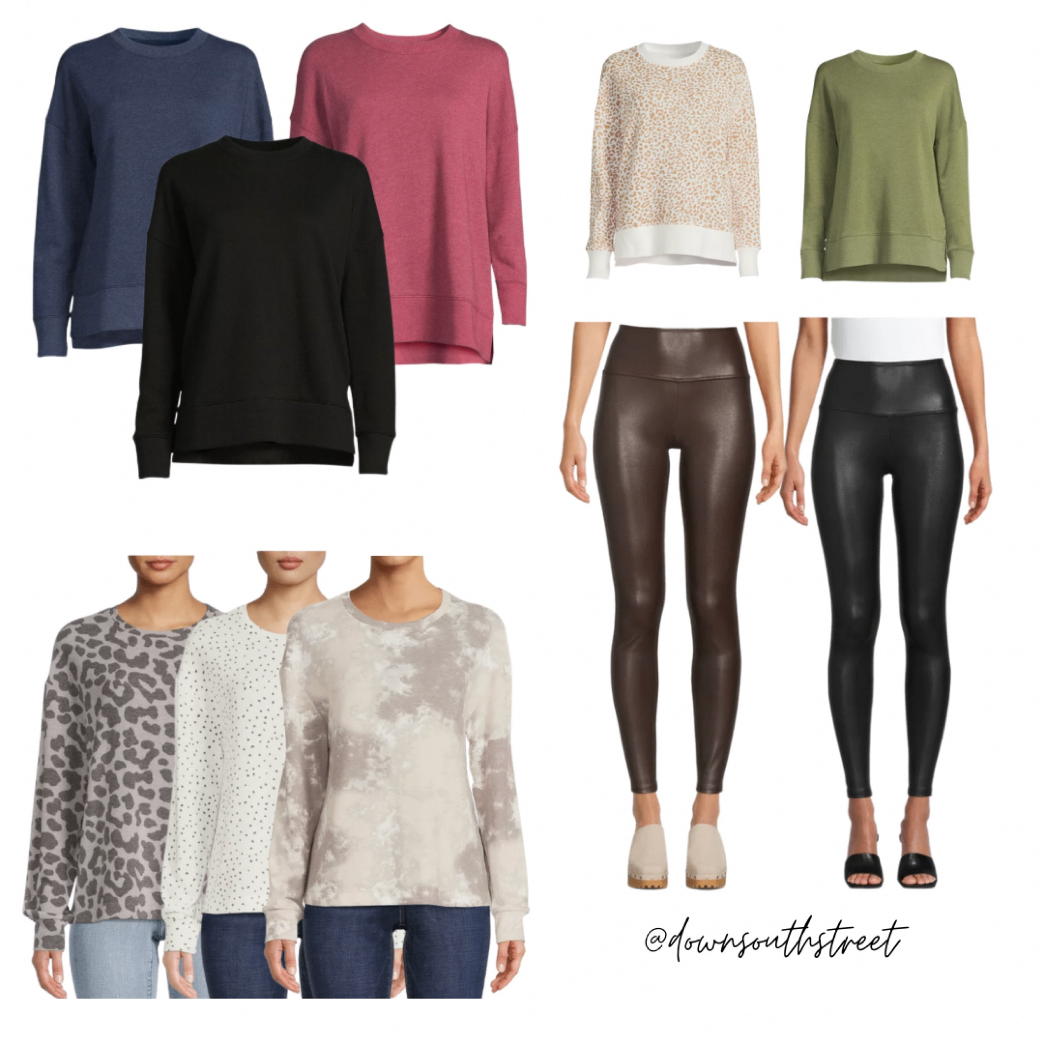 really great quality and inexpensive! 

#LTKfit #LTKcurves #LTKworkwear