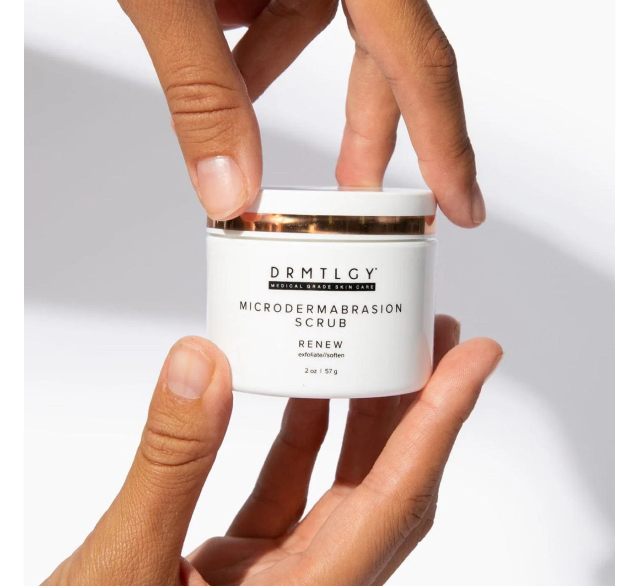 I use this once or twice a week with my electric scrubber for a deep cleanse 

#LTKFindsUnder100 #LTKBeauty #LTKOver40