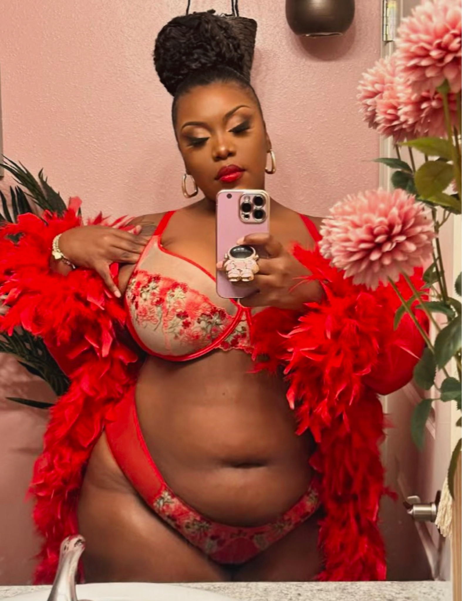 Wear Pretty Things. 

DC2CHAR to save at checkout ❗️

#LTKunder100 #LTKunder50 #LTKcurves