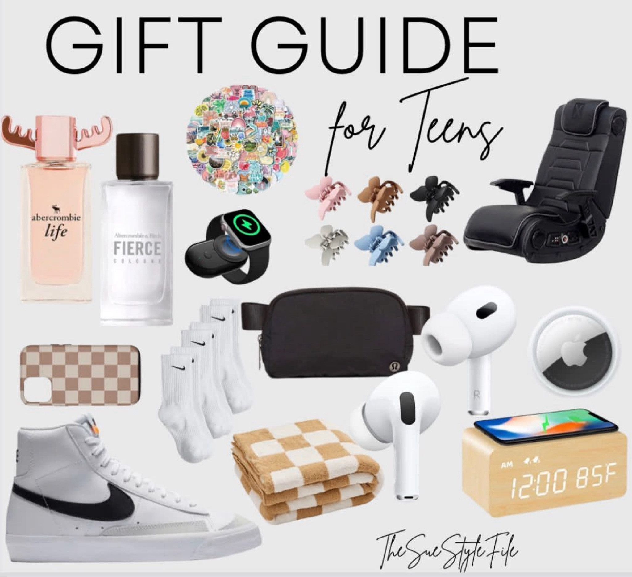 Gift guide for teens. 2024 gift guide. Games. Gift guide for kids. Teen gifting. Tween. Gift guide for her. Leopard. Suede. Fall fashion. Workwear. Lululemon looks for less jogger pants. Gift guide for her. Gift guide for teens. Teen girl gift guide. Prime day deal. . Sneakers. Fall fashion. Fall outfit. Daily deal. Casual. Halloween. Halloween outfit. 




#LTKHoliday #LTKVideo #LTKGiftGuide