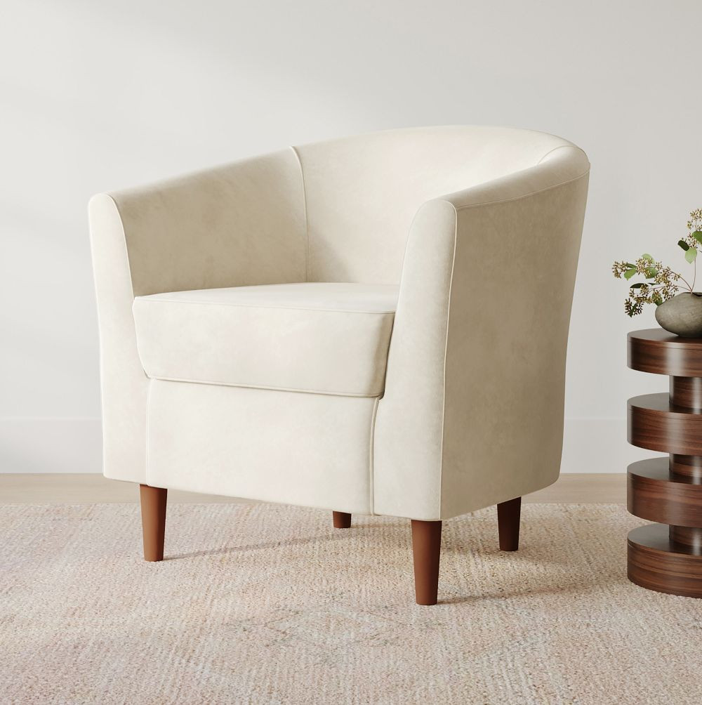 Mila Chair | West Elm (US)