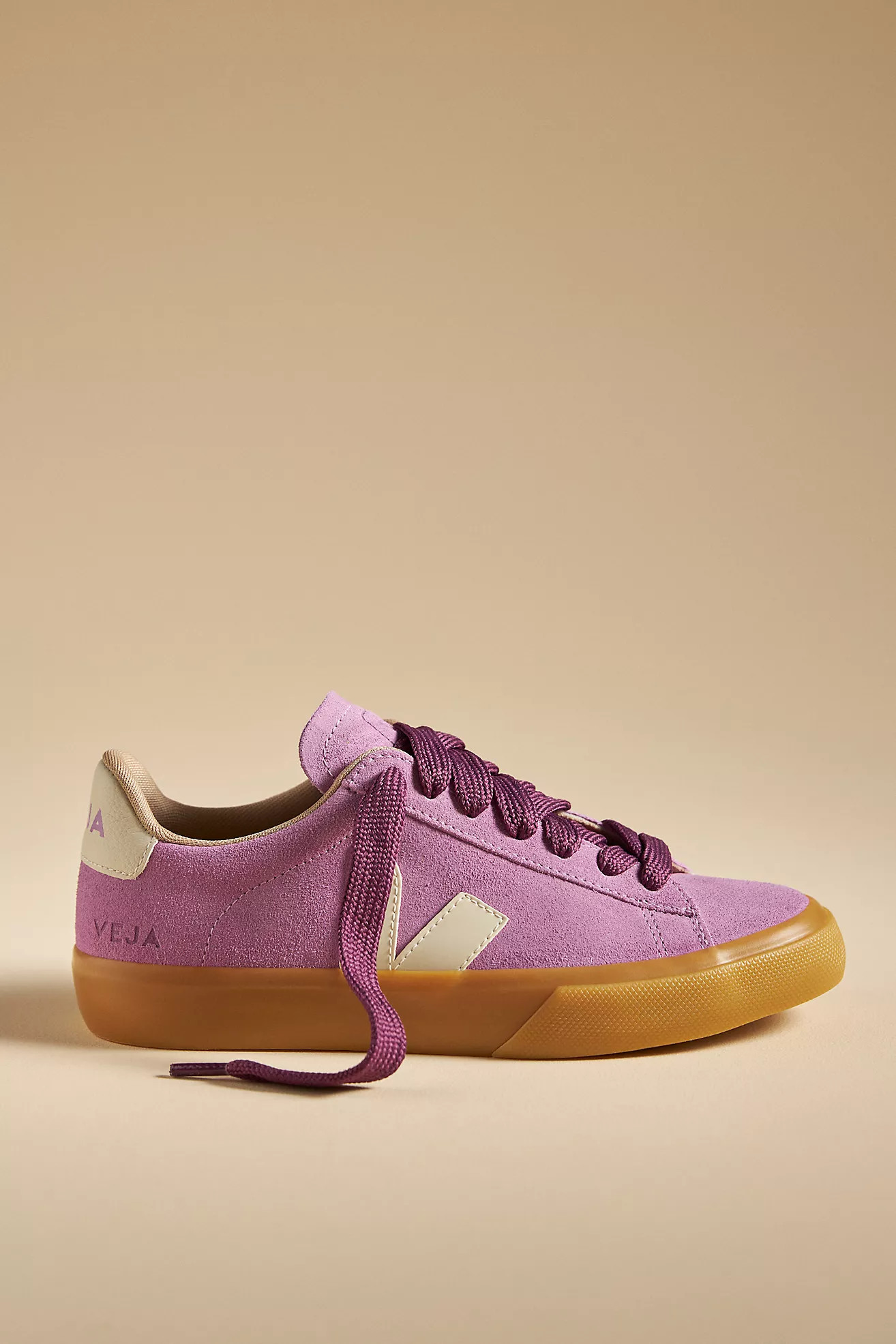 Veja Campo Bold Sneakers | Anthropologie (US)