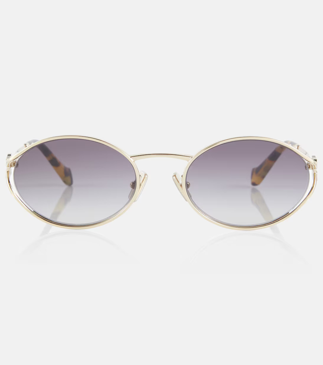 Round sunglasses | Mytheresa (INTL)