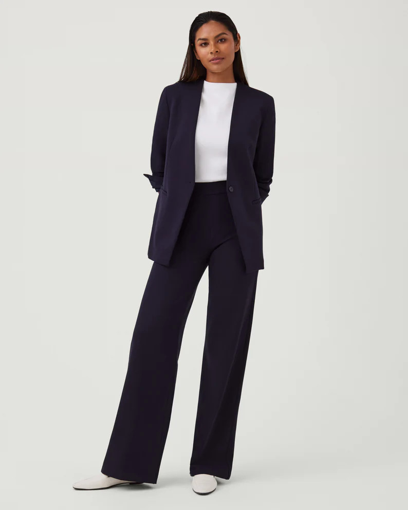 The Perfect Pant, Wide Leg | Spanx