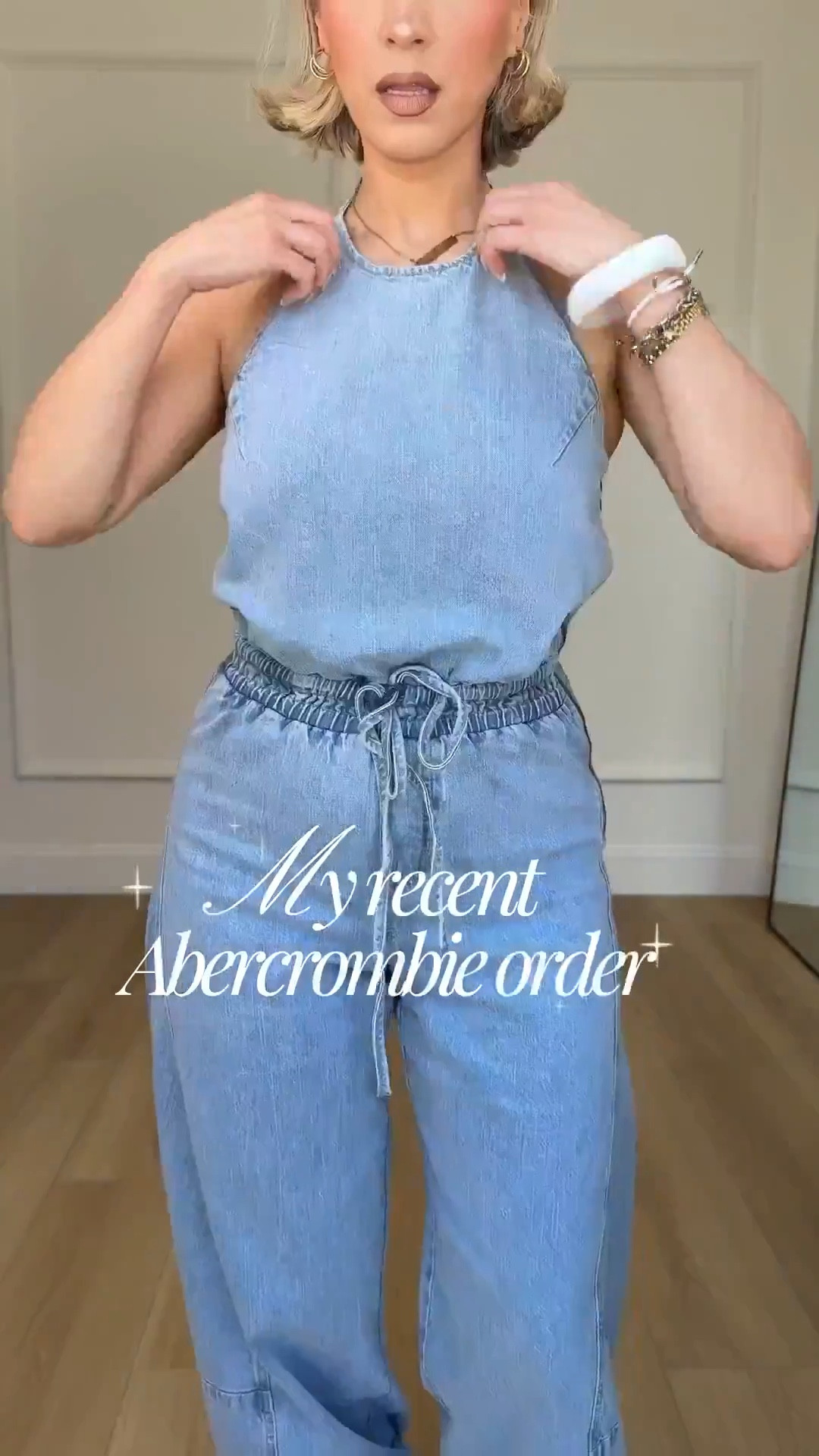 OMG these pieces 🙌🏼💙

XS in jumpsuits + dresses 
Size 27R in jeans + cargo pants 



#LTKootd #LTKPetite #LTKgrwm