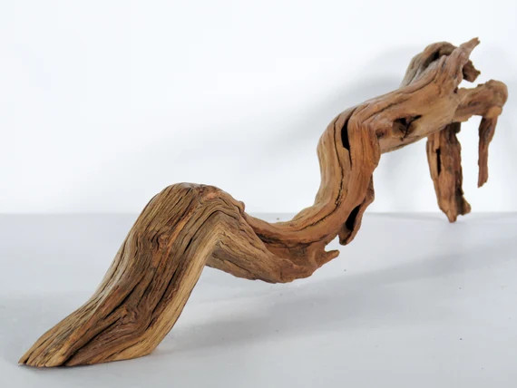 Manzanita Driftwood 24 Unique Arched and Perfect for - Etsy | Etsy (US)