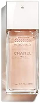 Chanel Coco Mademoiselle 3.4 oz eau de toilette | Amazon (US)