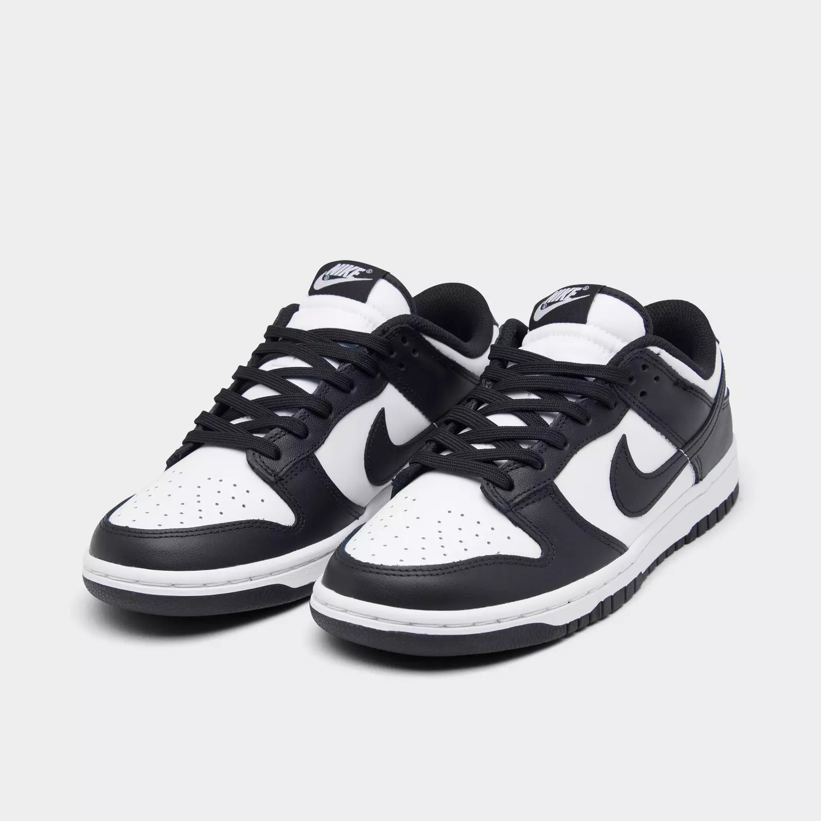 Women's Nike Dunk Low Retro Casual Shoes | Finish Line (US)