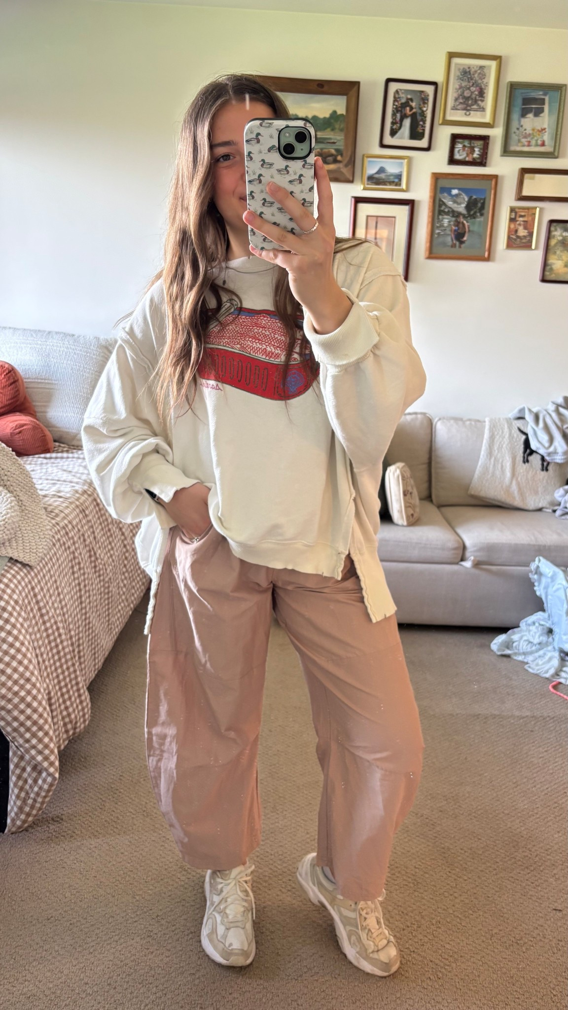 the most comfiest outfit ever 

#LTKootd #LTKdayinmylife #LTKgrwm
