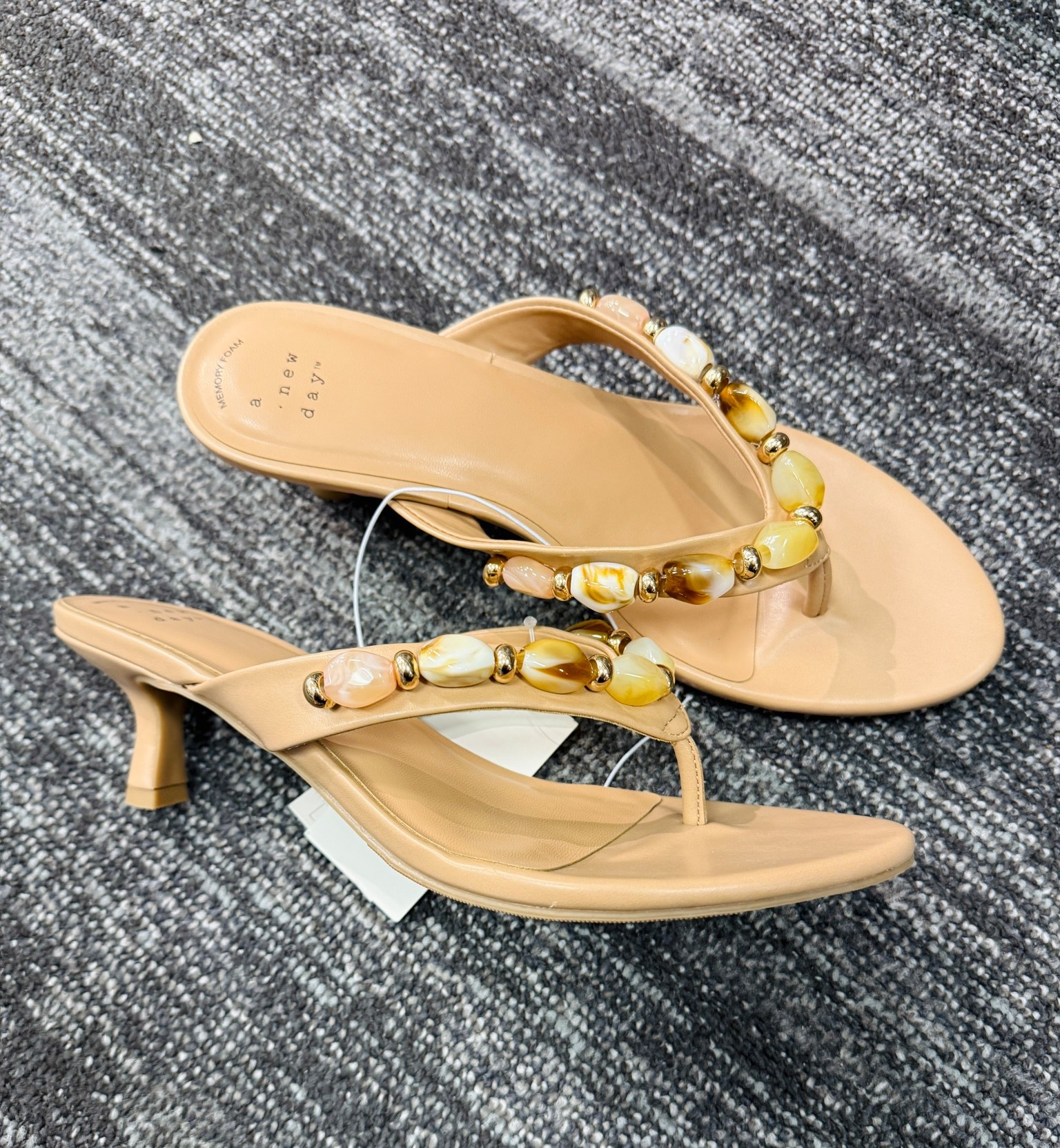 Elevate your look with these Jade heels from @Target 

#LTKOver40