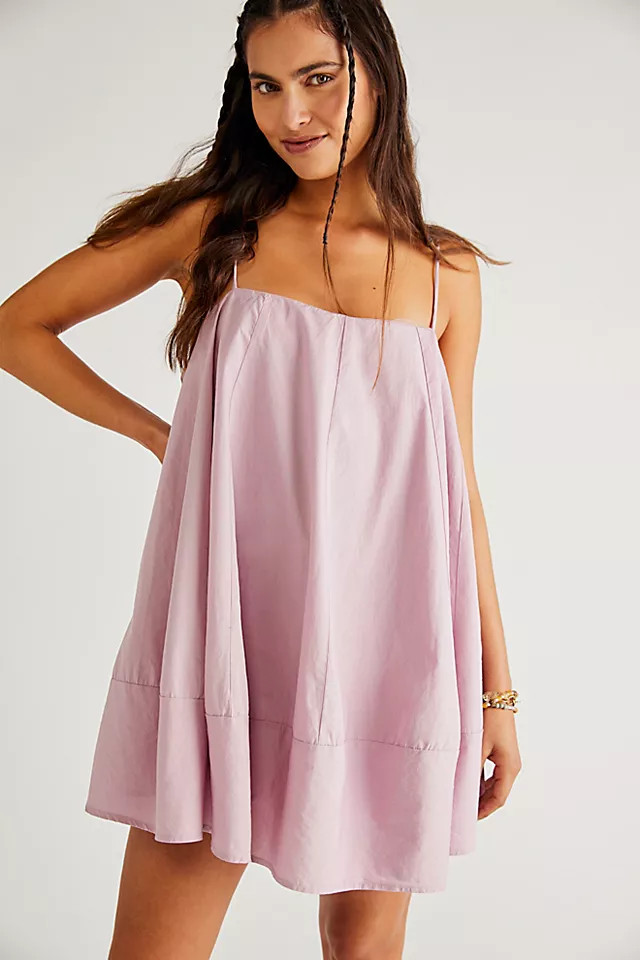 Struttin' Mini Dress | Free People (Global - UK&FR Excluded)