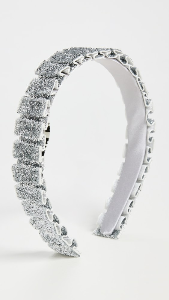 Eugenia Kim Rafaela Headband | Shopbop | Shopbop