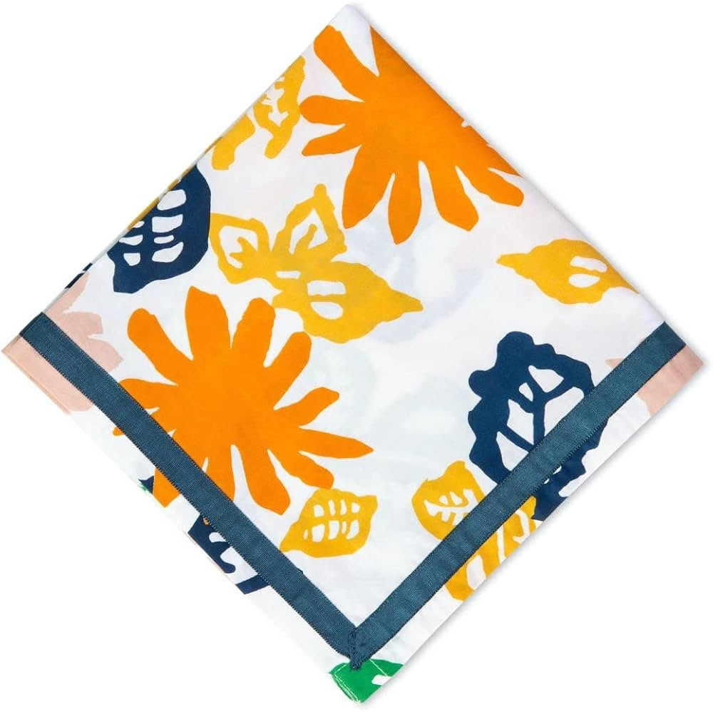 Jaye’s Studio Decorative Napkins Cloth Washable, Cute Toile Cotton Dinner Napkins for Holidays ... | Amazon (US)