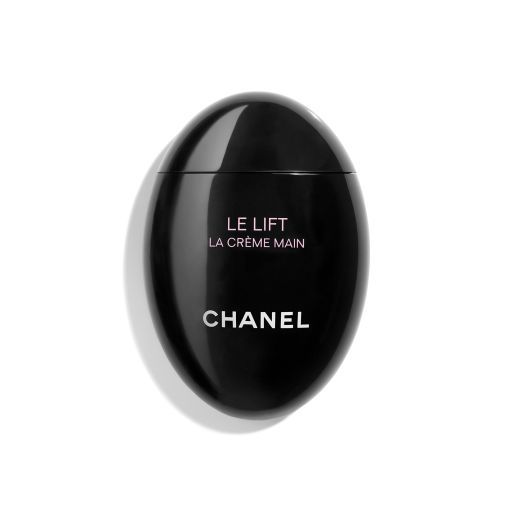 CHANEL LE LIFT LA CRÈME MAIN Smooths - Evens - Replenishes | Chanel, Inc. (US)