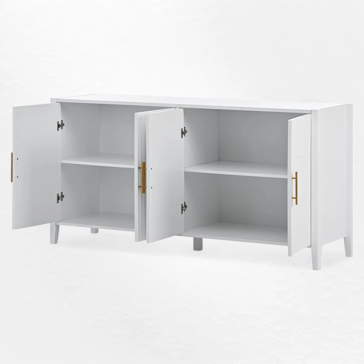 Condola Sideboard,Buffet table,Dining cabinet,Office credenza with Excellent Storage Performance | Wayfair North America