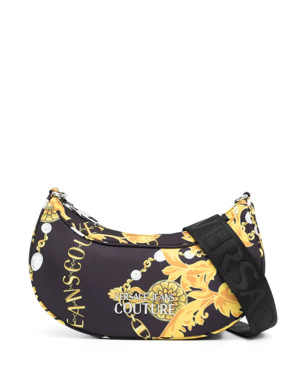 Versace Jeans CoutureChain Couture crossbody bag£190-30%£133Import duties included | Farfetch Global