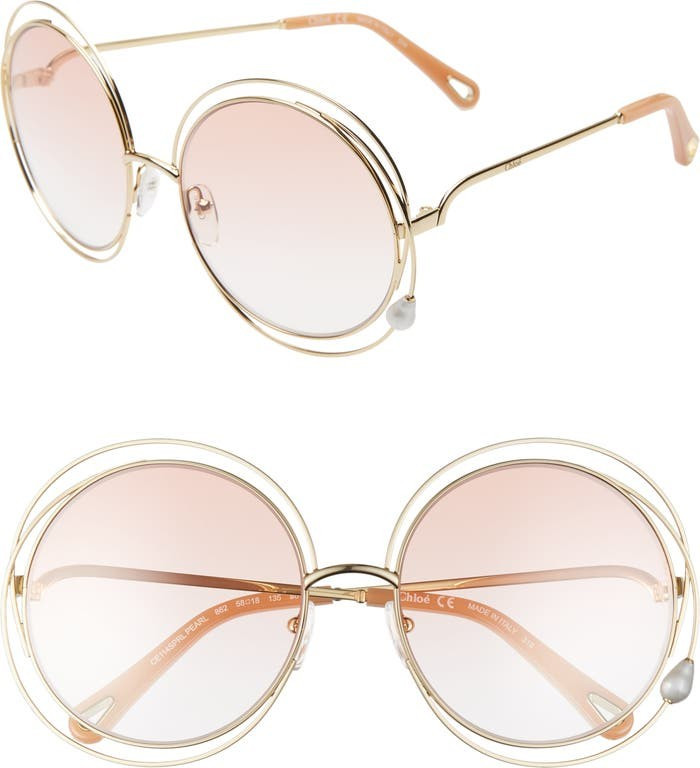 CARLINA PEARL ROUND SUN | Nordstrom Rack
