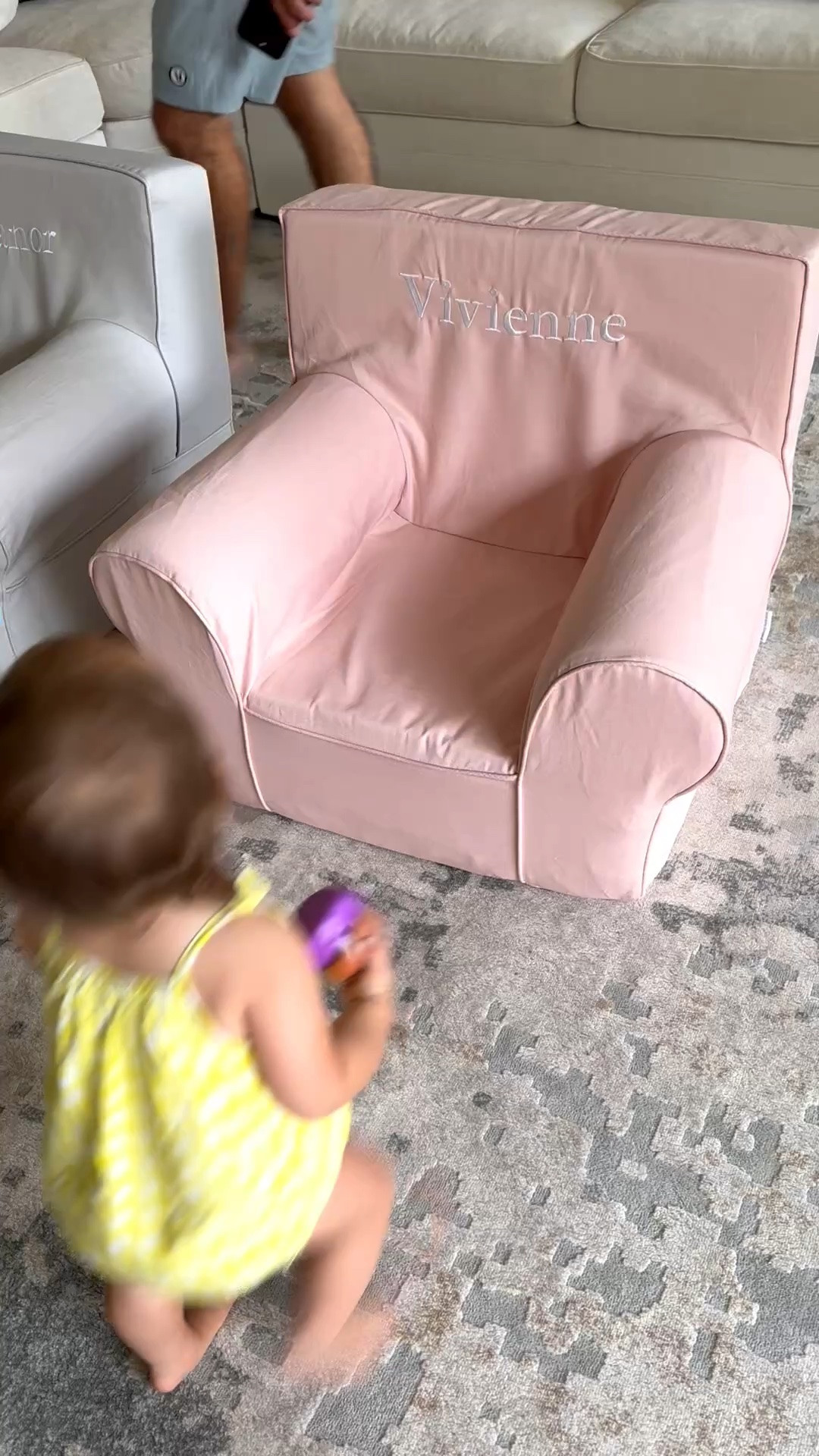 Gift ideas for 1st birthdays