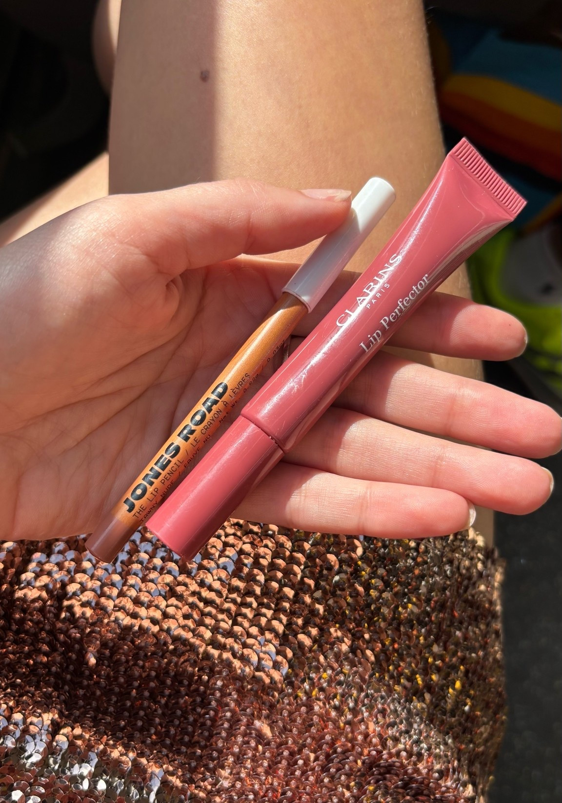 A lip combo I’ve been loving 😍

#LTKBeauty