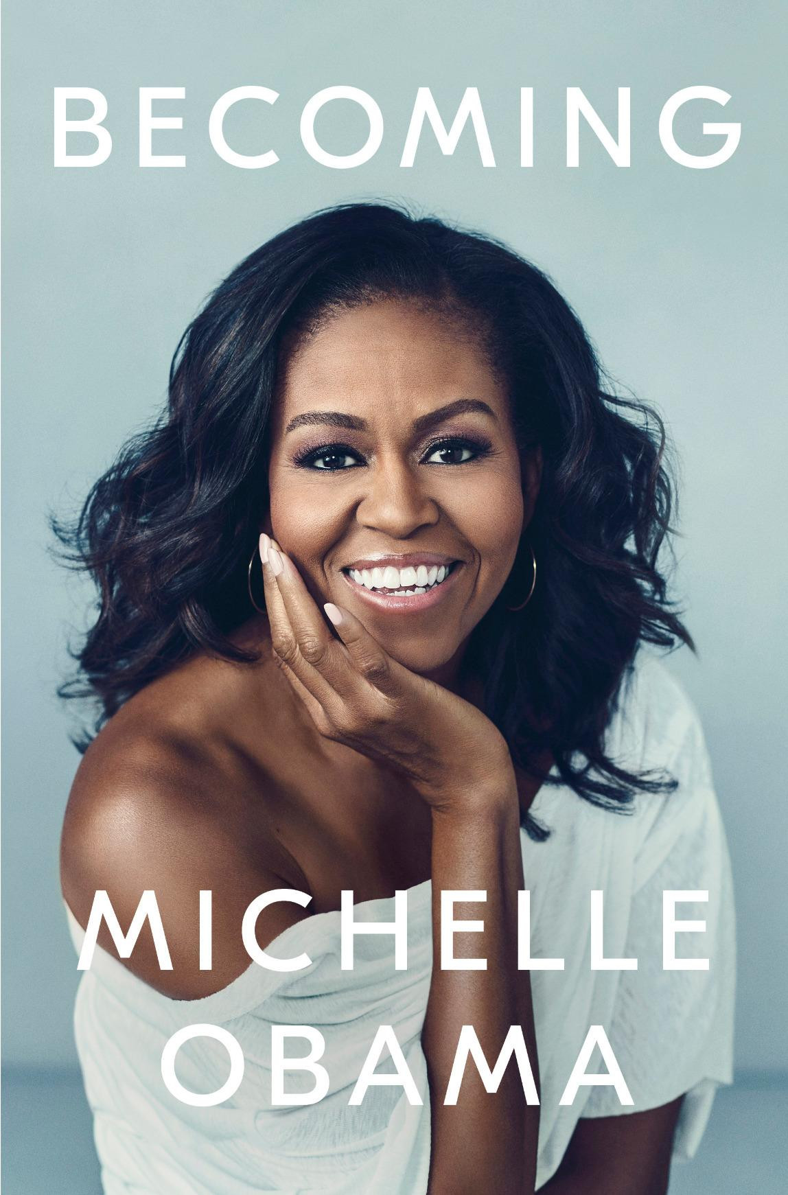 Becoming | Amazon (US)