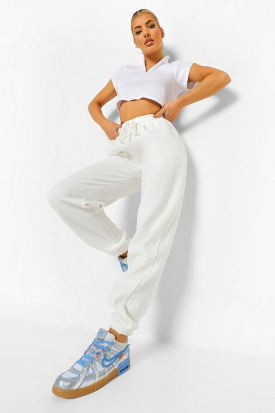 Regular Fit Jogger | Boohoo.com (US & CA)