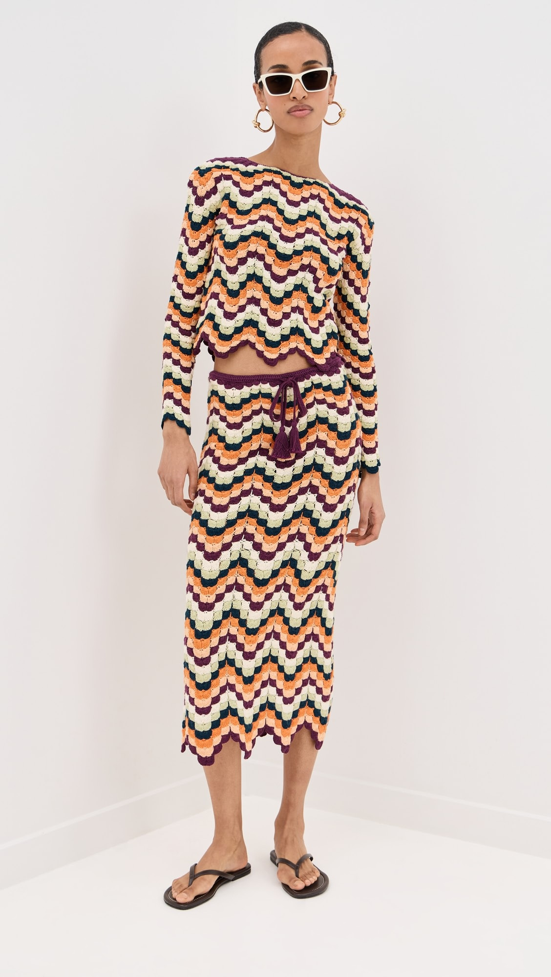 Safi Pesca Pencil Skirt | Shopbop